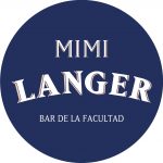 Logo Bar Mimi Langer