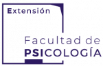 Logo de la Secretaría de Extensión