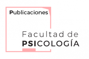 Logo del Área de Publicaciones