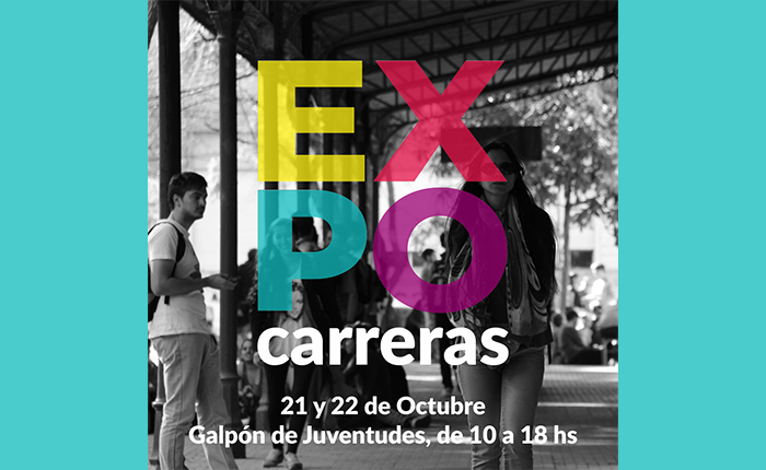 EXPO Carreras