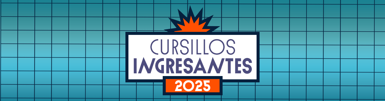 Cursillos Ingresantes 2025