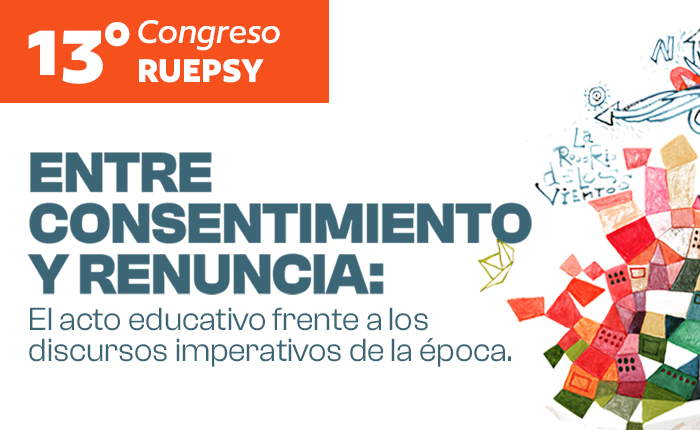 13° Congreso Ruepsy