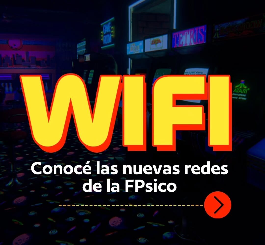 Redes Wifi