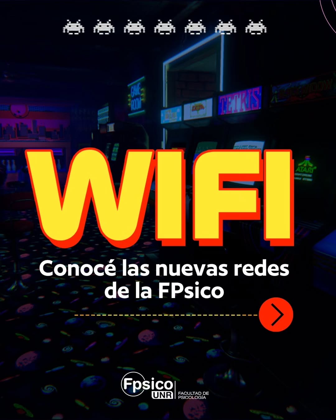 Redes Wifi