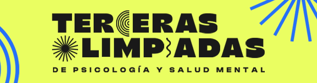 Terceras Olimpiadas